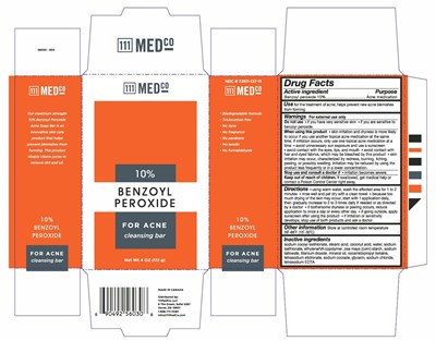 111 MedCo Acne Cleansing Bar Ver 1.jpg 111 MedCo Acne Cleansing Bar Ver 1